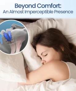 Fivfivgo™ Zahnschutz gegen Schnarchen und Knirschen