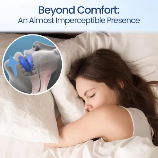 Ceoerty™ Anti-Snoring and Anti-Grinding Teeth Protector