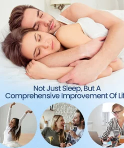 Fivfivgo™ Zahnschutz gegen Schnarchen und Knirschen