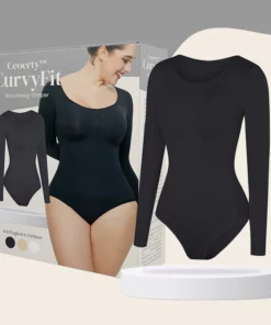 Ceoerty™ CurvyFit Bauchweg-Shaper