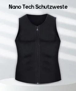 Ceoerty™ Nano Tech Schutzweste
