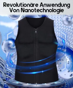 Ceoerty™ Nano Tech Schutzweste