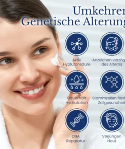 Ceoerty™ PeptidePRO Augenstraffungscreme
