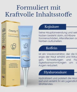 Ceoerty™ PeptidePRO Augenstraffungscreme