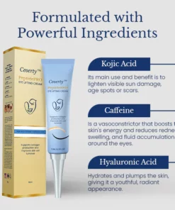 Ceoerty™ PeptidePRO Eye Lifting Cream