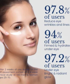 Ceoerty™ PeptidePRO Eye Lifting Cream