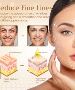 Ceoerty™ Scorpion Radiance Essence