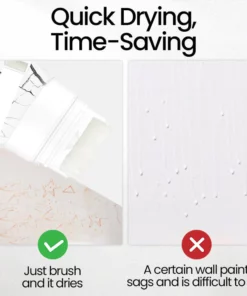 Ceoerty™ Wall Repair Compound