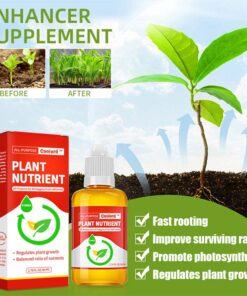 Coolord™ HyperGrowth-Pro Plant Growth Hormone