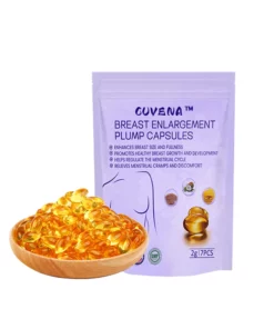 Cuvena™ Breast Enhancement Capsule