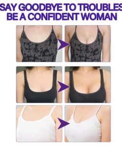 Cuvena™ Breast Enhancement Capsule