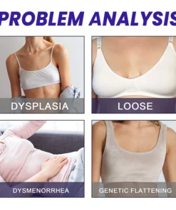 Cuvena™ Breast Enhancement Capsule