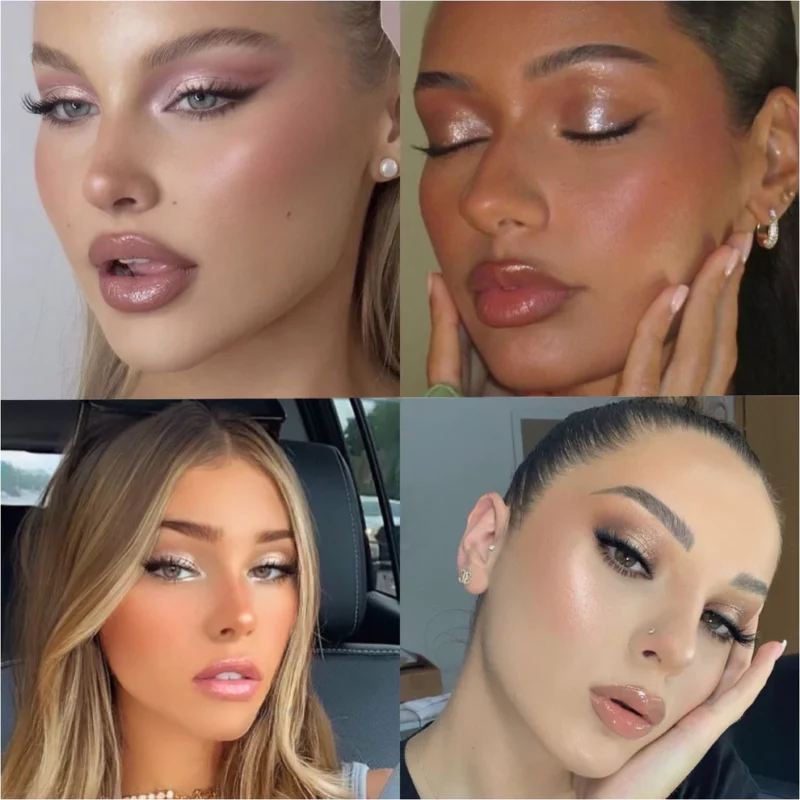 Penna di trucco multifunzionale Dobshow™