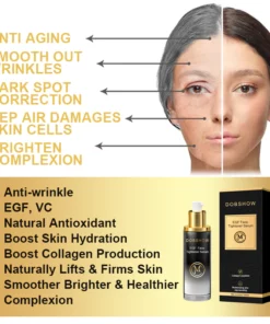 Dobshow™ EGF Face Tightener Serum