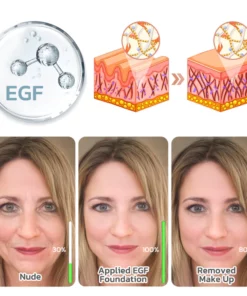 Dobshow™ EGF Face Tightener Serum