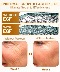 Dobshow™ EGF Face Tightener Serum