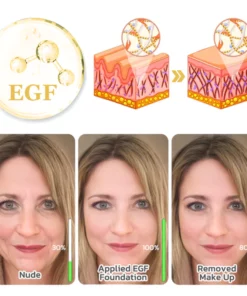 Dobshow™ EGF Face Tightener Serum