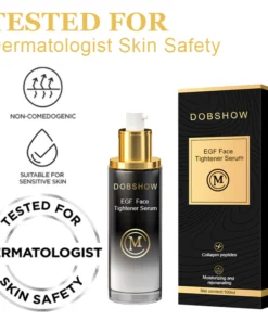 Dobshow™ EGF Face Tightener Serum