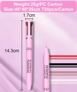 Dobshow™ Multifunctional Make-up Pen