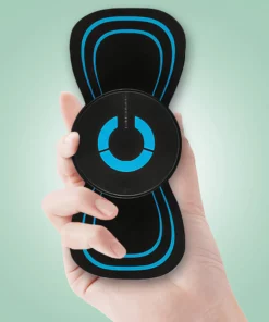 EMS Suptruck Butterfly Whole Body Massager