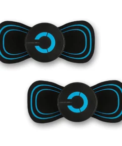 EMS Suptruck Butterfly Whole Body Massager