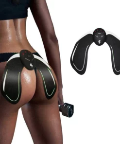 EMS Suptruck™ Rechargeable Smart Fitness Device