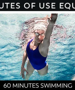 ElectroEase™ Rechargeable Smart Fitness Device