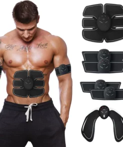 EMS Suptruck™ Rechargeable Smart Fitness Device