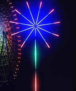 FIREWORK LED LIGHTS