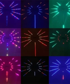 FIREWORK LED LIGHTS