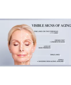 Fast Elevate Multi-Peptide Serum