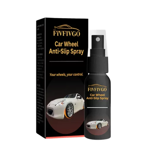Fivfivgo™ автокөлік дөңгелегі сырғанауға қарсы спрей