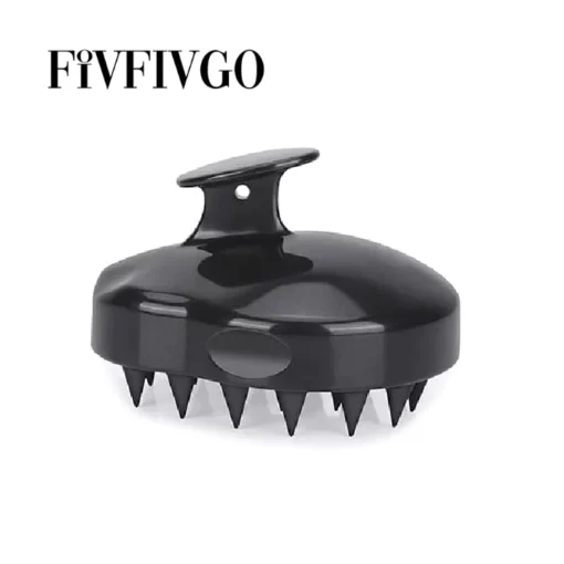 Fivfivgo™ SootheScalp Pro Massageburste