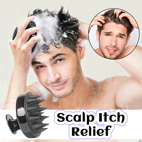 Fivfivgo™ SootheScalp Pro Масажна система