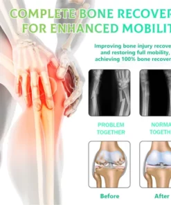 Fivfivgo™ ACTIV Bee Venom Joint and Bone Therapy Cream