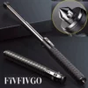 Fivfivgo™ Automatic Expandable Steel Baton
