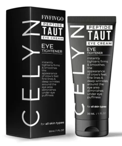 Fivfivgo™ CELYN Peptid-Straffungs-Augencreme