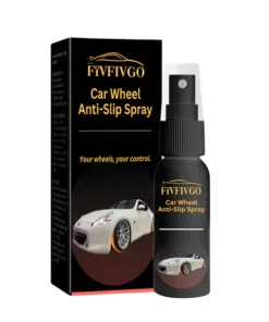 Fivfivgo™ Car Wheel Anti-Slip Spray