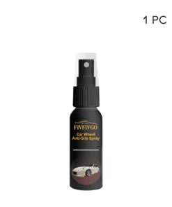 Fivfivgo™ Car Wheel Anti-Slip Spray