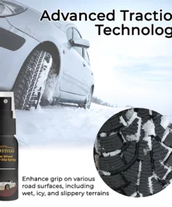 Fivfivgo™ Car Wheel Anti-Slip Spray