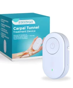 Fivfivgo™ Carpal Tunnel Treatment Device