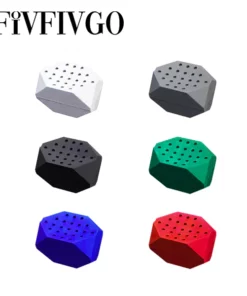 Fivfivgo™ Chew Training Jaw Masseter Ball Exerciser