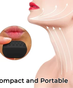 Fivfivgo™ Chew Training Jaw Masseter Ball Exerciser