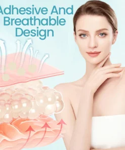 Fivfivgo™ ClariFace Overnight Acne Patches