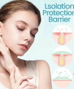 Fivfivgo™ ClariFace Overnight Acne Patches