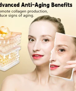 Fivfivgo™ Curcumin Aufhellendes & Anti-Falten-Serum