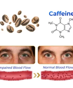 Fivfivgo™ EyesCream Peptide Lifting Cream