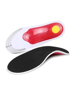 Fivfivgo™ HeightBoost Fern-Infrarot-Titan-Ionen-Bogenkorrektur-Einlegesohlen