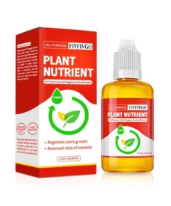 Fivfivgo™ HyperGrowth-Pro Plant Growth Hormone