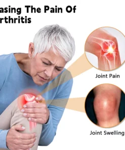 Fivfivgo™ Joint and Bone Therapy Cream